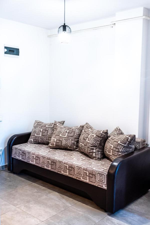 קלוז'-נאפוקה Thome Hoia Studio 1Bedroom מראה חיצוני תמונה
